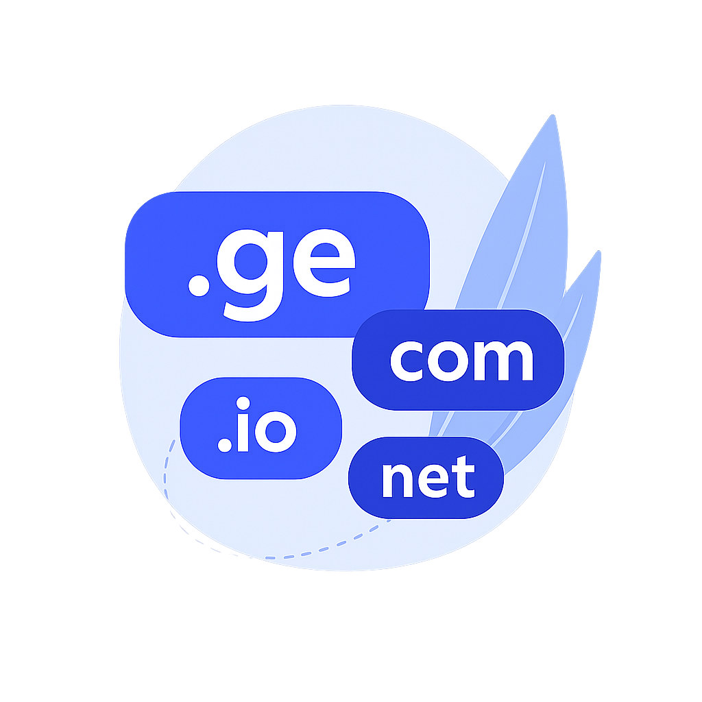 ნებისმიერი რეგისტრატორი